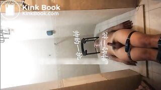 chinese femdom - video 322