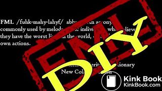 Girl poop desperation - video 4