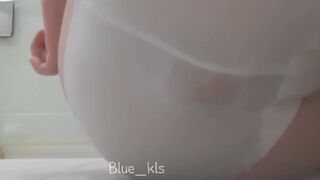 Korean scat - video 2