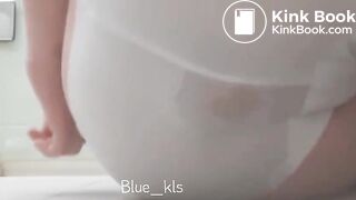 Korean scat - video 2
