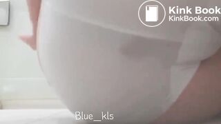Korean scat - video 2