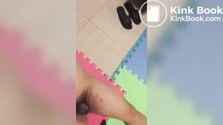 Chinese scat femdom 10