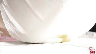 Filling Some Panties - video 2