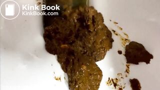 Beautiful Turd Bailer