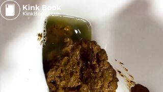 Beautiful Turd Bailer