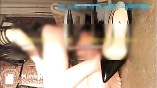 Chinese femdom scat 1 - video 3