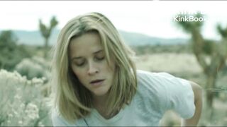 Reese Witherspoon Shitting Deleted Scene