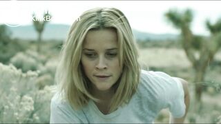 Reese Witherspoon Shitting Deleted Scene