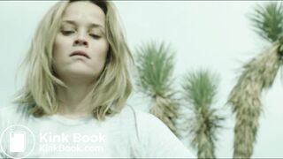 Reese Witherspoon Shitting Deleted Scene