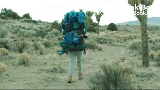 Reese Witherspoon Shitting Deleted Scene