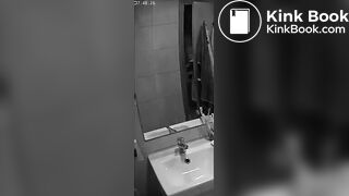 Real girl fart and pooping 3