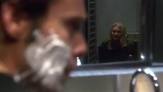 Girl poop and farts - video 2