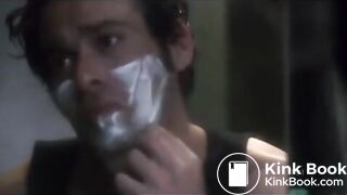 Girl poop and farts - video 2