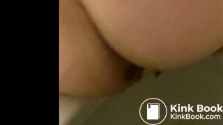 Wife Diarrhea at the Bookstore