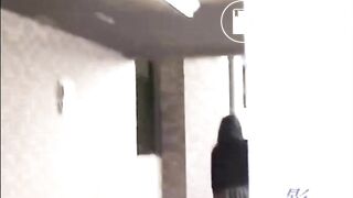 Japanese girl pooping48