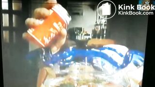 Japanese poop