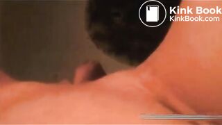 Diarrhea in toilet - video 8