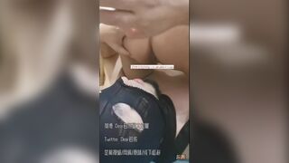 Femdom scat - video 11