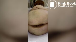 Pawgs sloppy soft load in bath