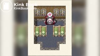 Sudden-Urge Class -7 Fighters- Machine trans Extra scene Fiona panty poop