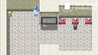 Sudden-Urge Class -7 Fighters- Machine trans Extra scene Fiona panty poop