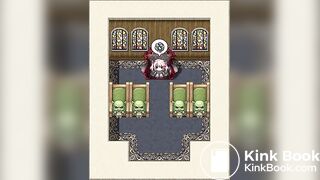 Sudden-Urge Class -7 Fighters- Machine trans Extra scene Fiona panty poop