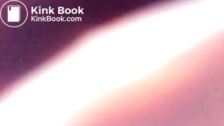 Girl pooping on toilet self shot 18