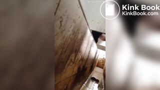 chinese voyeur poop 2