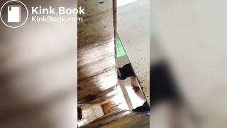 chinese voyeur poop 2