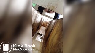 chinese voyeur poop 2