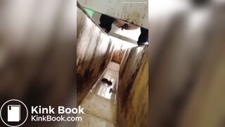 chinese voyeur poop 2