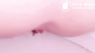 Poop before go outside