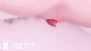 Poop before go outside