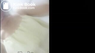 Selfie collection of toilet scenes by Japanese women Part11