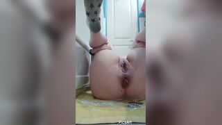BBW Shitting - video 5
