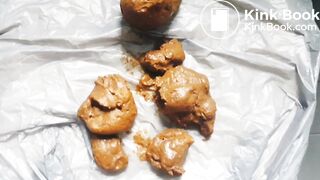 Busty pawgs dookie rocks