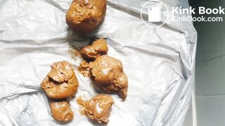 Busty pawgs dookie rocks