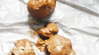 Busty pawgs dookie rocks