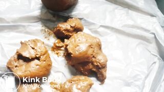 Busty pawgs dookie rocks