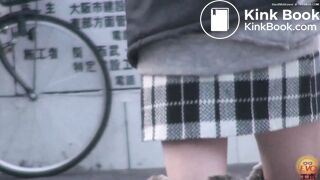 Supermarket toilet shit 2 (3/5)