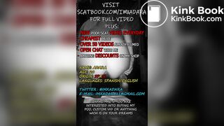 I MADE A MASTERPIECE - TASTY SHIT