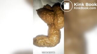 I MADE A MASTERPIECE - TASTY SHIT