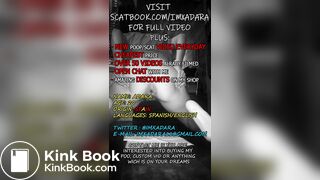 I MADE A MASTERPIECE - TASTY SHIT