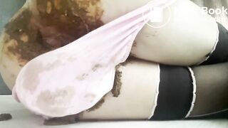 Horny Bulge Push Panties