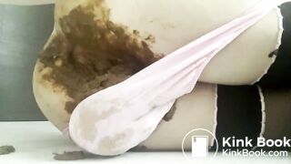 Horny Bulge Push Panties
