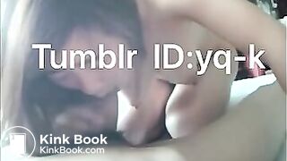 chinese femdom - video 273