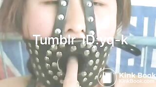chinese femdom - video 273
