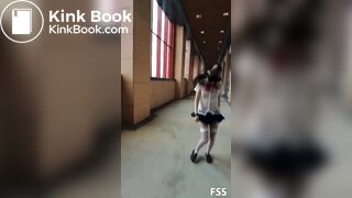 chinese femdom - video 270