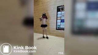 chinese femdom - video 270