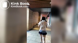 chinese femdom - video 270